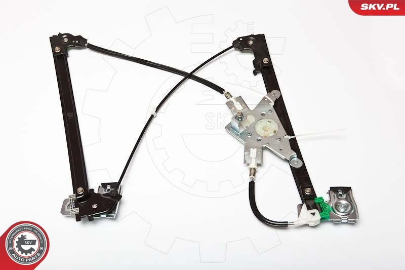 Window Regulator